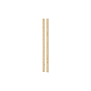 Post 171cm Softwood, 2 Pack (Ikea HEJNE)