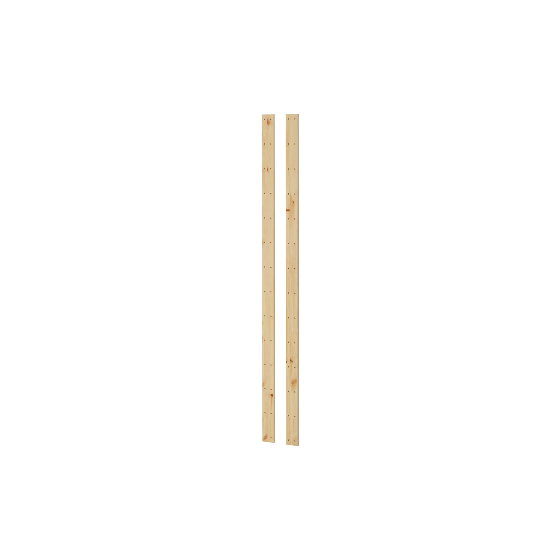 Post 171cm Softwood, 2 Pack (Ikea HEJNE)