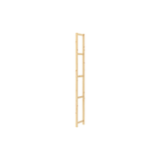 Side Unit 30x226cm (Ikea IVAR)