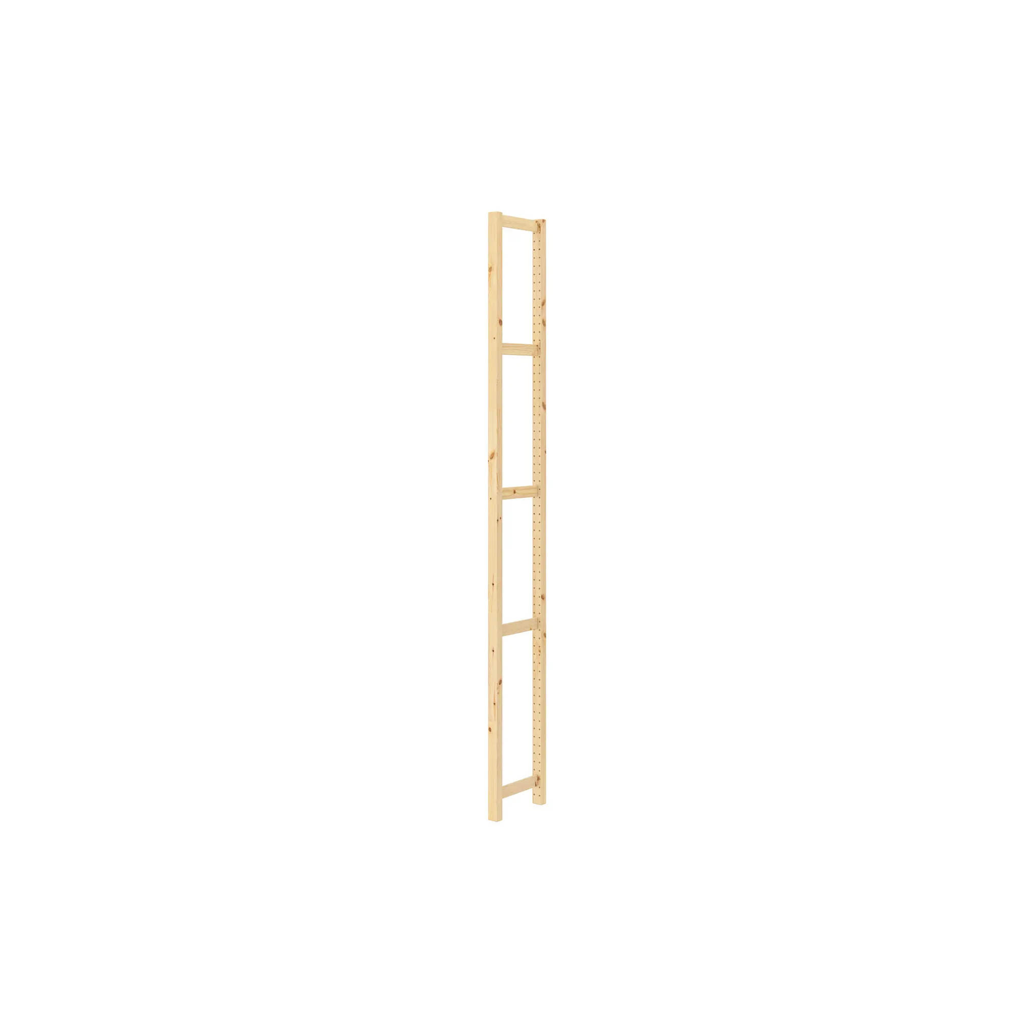 Side Unit 30x226cm (Ikea IVAR)