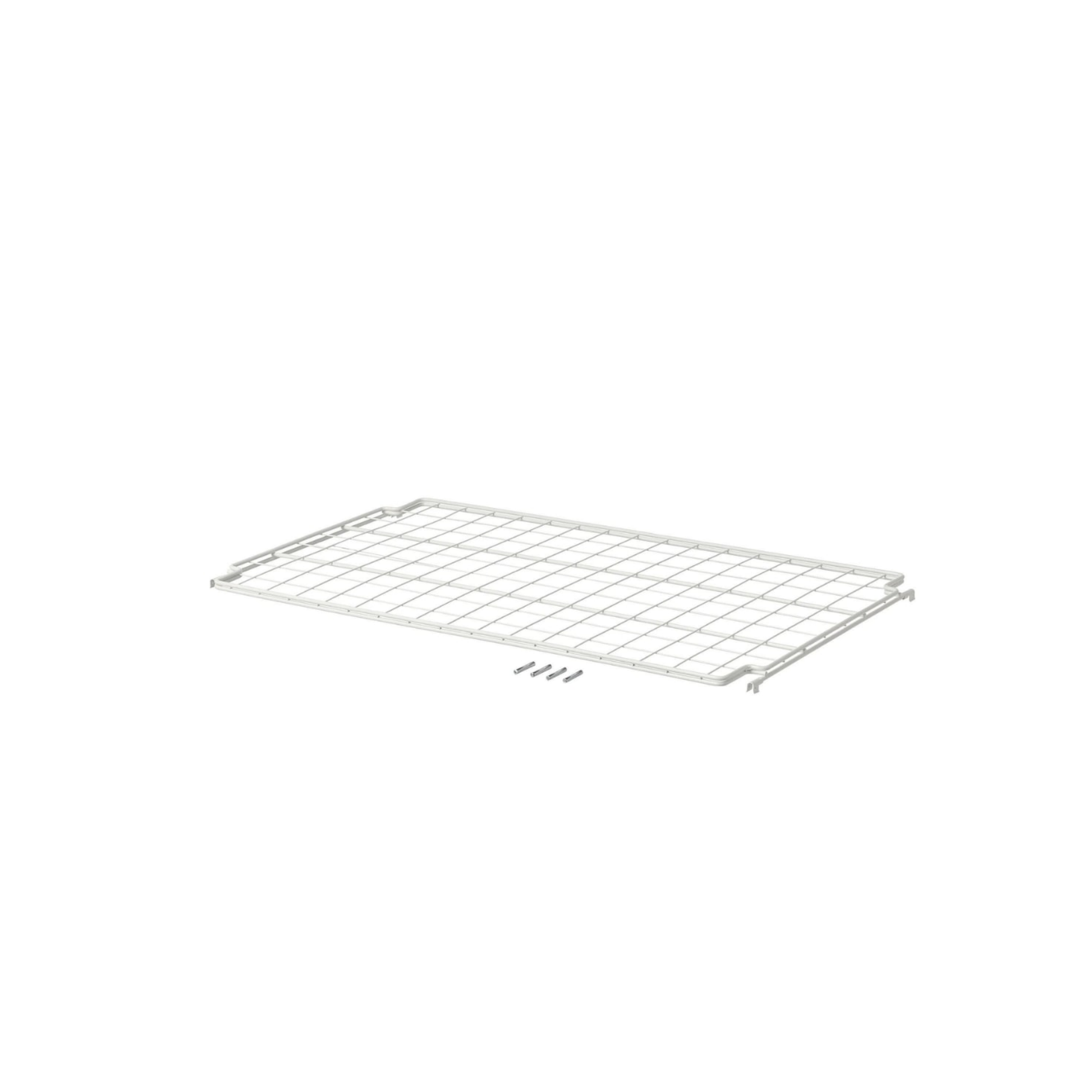 Wire Shelf 83x50cm (Ikea IVAR)