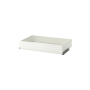 Wardrobe Drawer, White, 92x56cm (Ikea KOMPLEMENT)