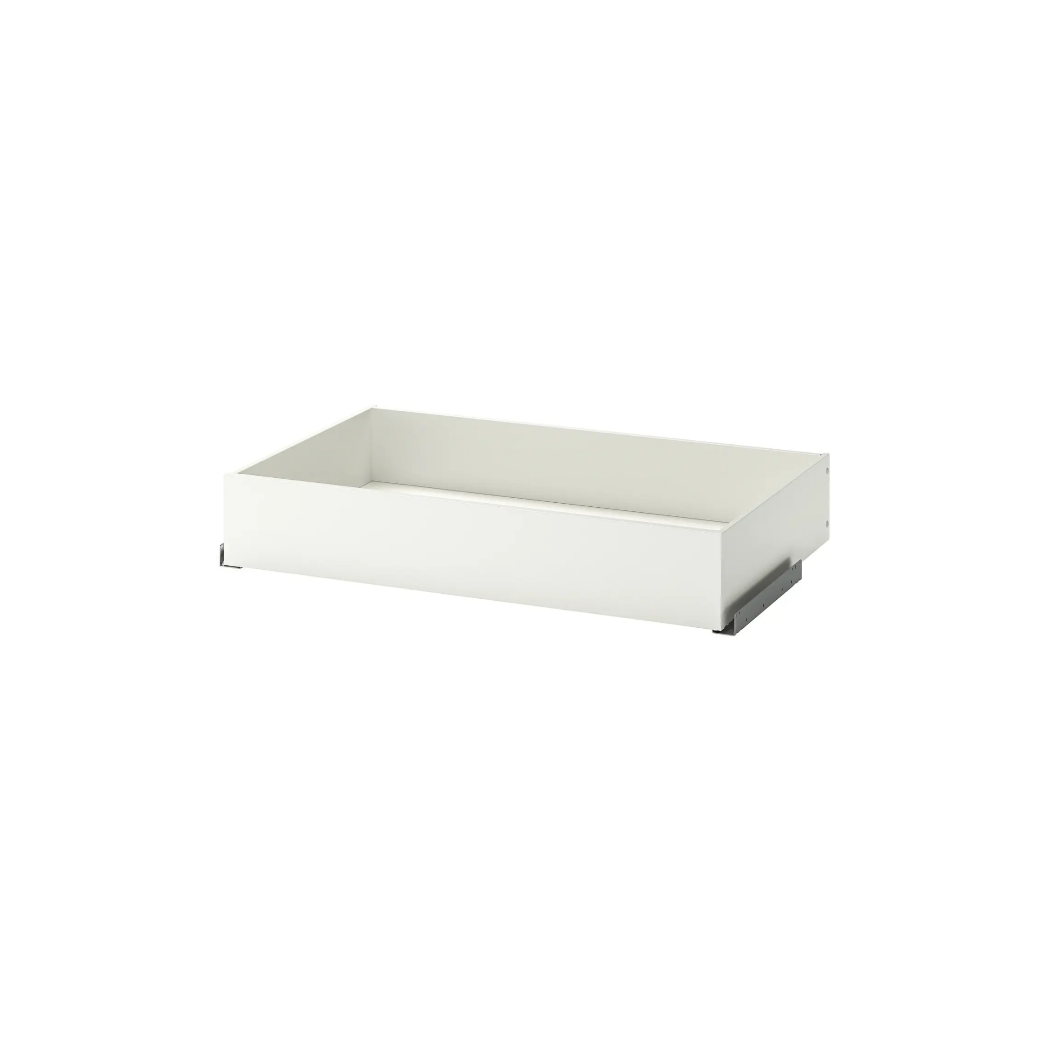 Wardrobe Drawer, White, 92x56cm (Ikea KOMPLEMENT)
