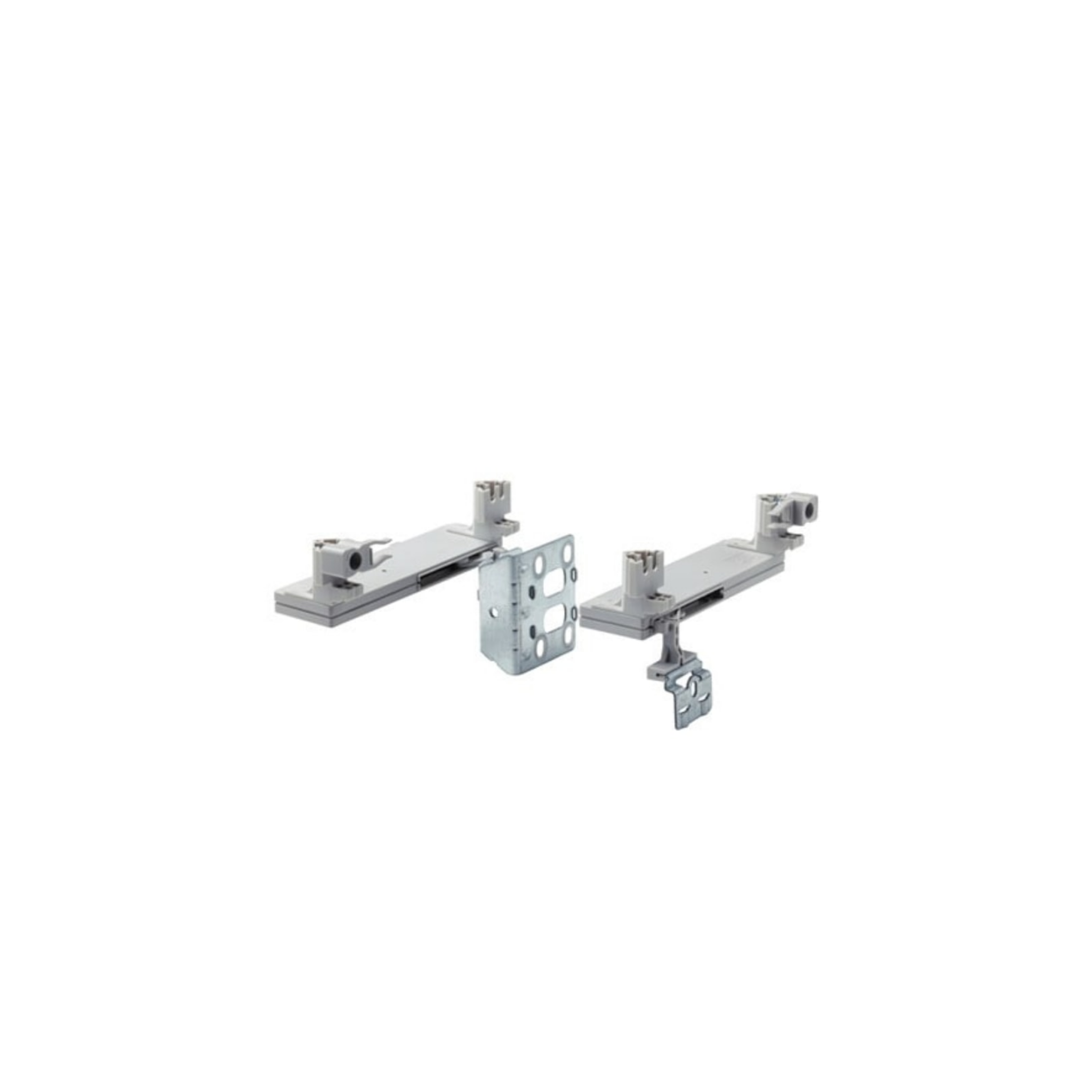 Wardrobe Soft Closing Device, 2 Pack (Ikea KOMPLEMENT)