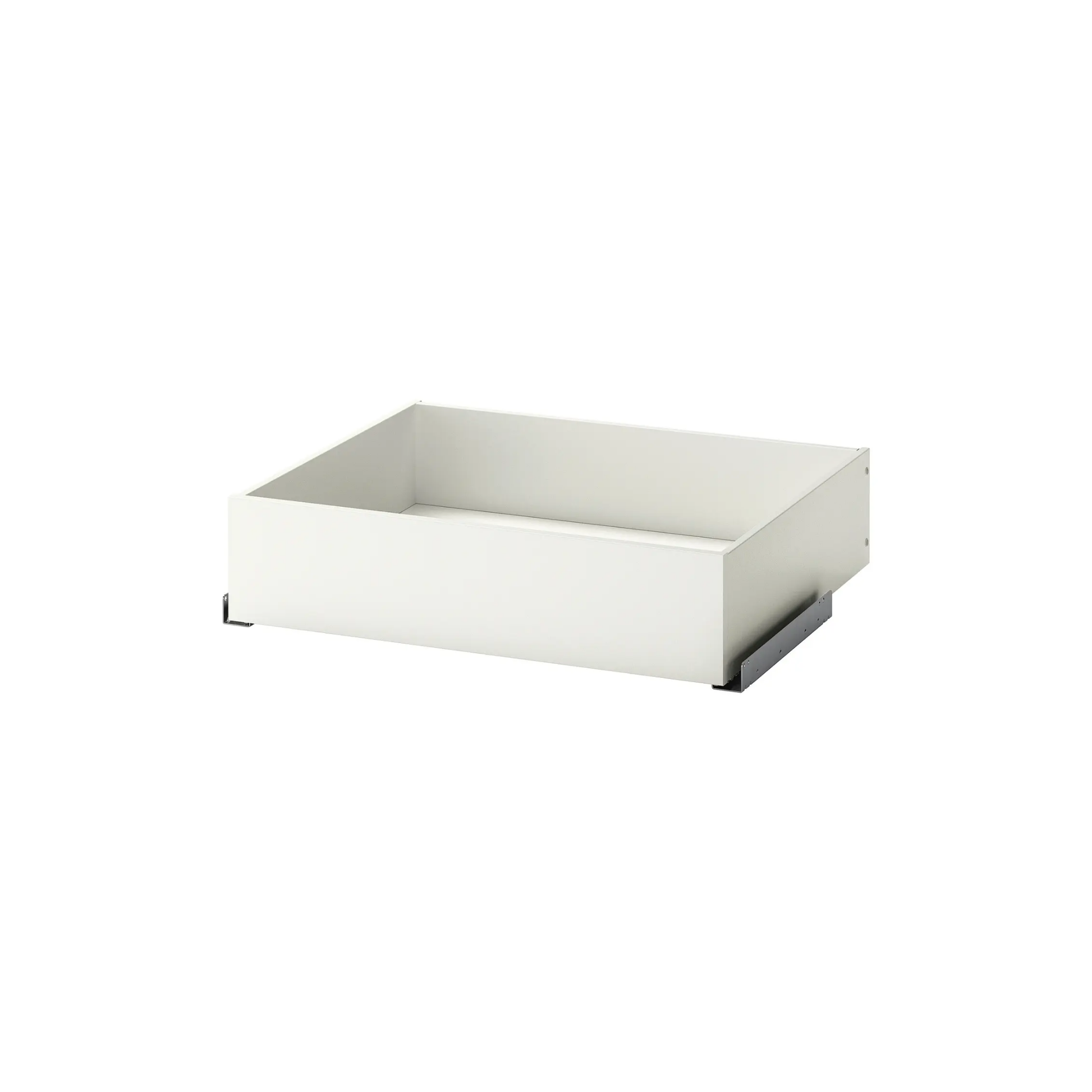 Wardrobe Drawer, White 67x56cm (Ikea KOMPLEMENT)