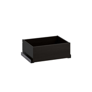 Wardrobe Drawer 50x35cm Black-Brown (Ikea KOMPLEMENT)
