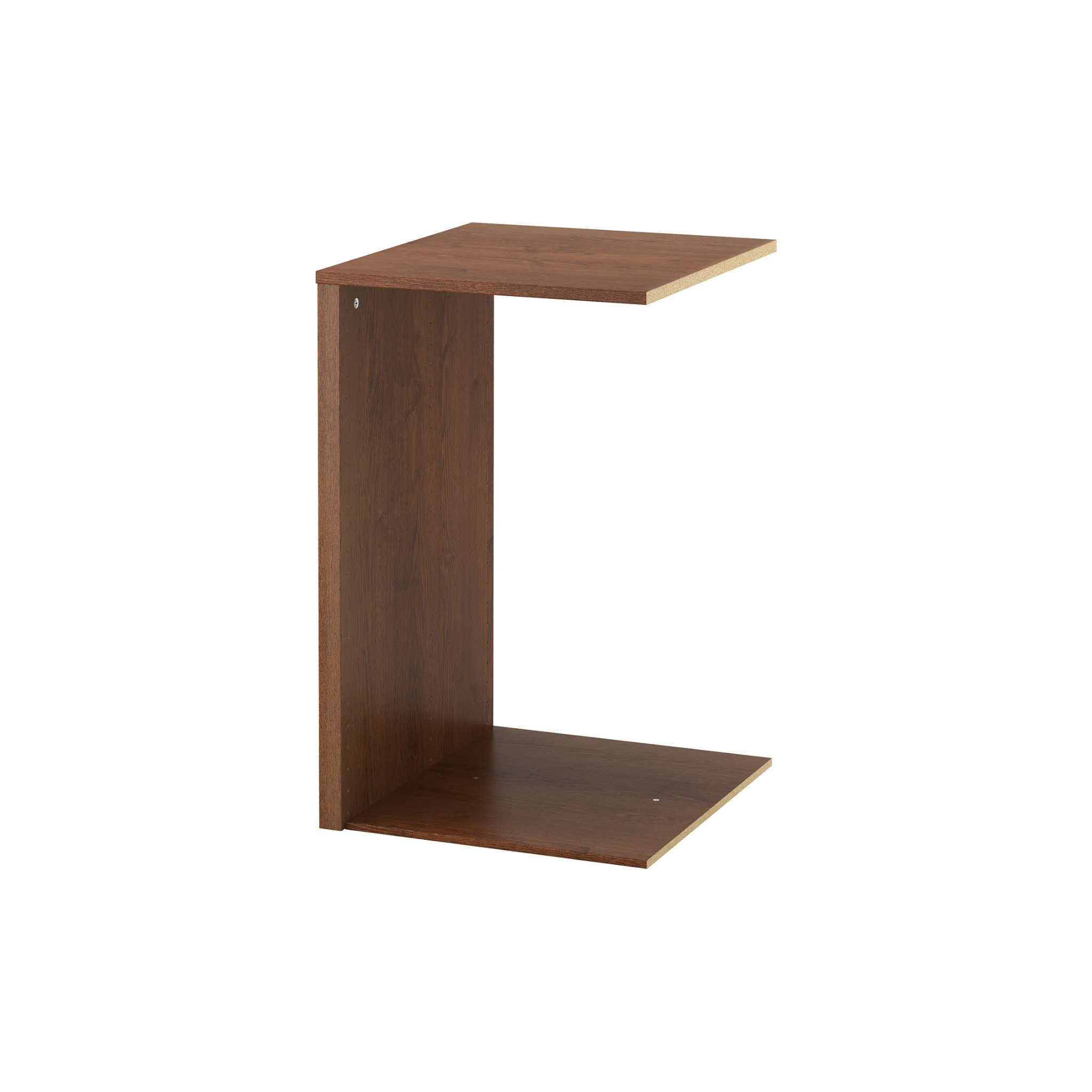 Wardrobe Divider For Frames 46x57x81cm Dark Wood (Ikea KOMPLEMENT)
