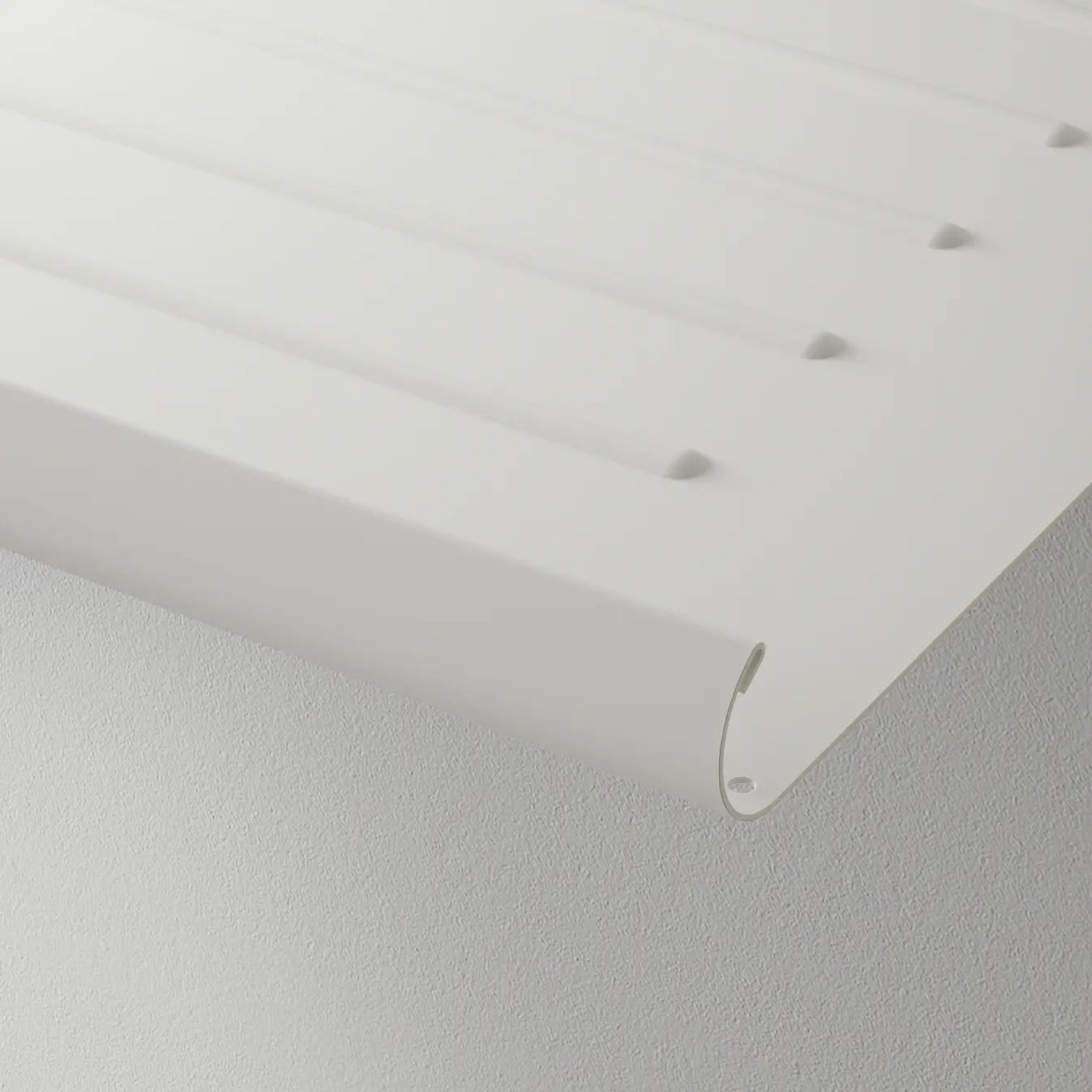 Wardrobe Shoe Shelf 50x35cm White (Ikea KOMPLEMENT)