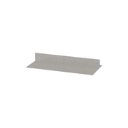 Wardrobe Shoe Insert, Light Grey (Ikea KOMPLEMENT)