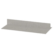 IKEA KOMPLEMENT Shoe insert for pull-out tray, Light Grey