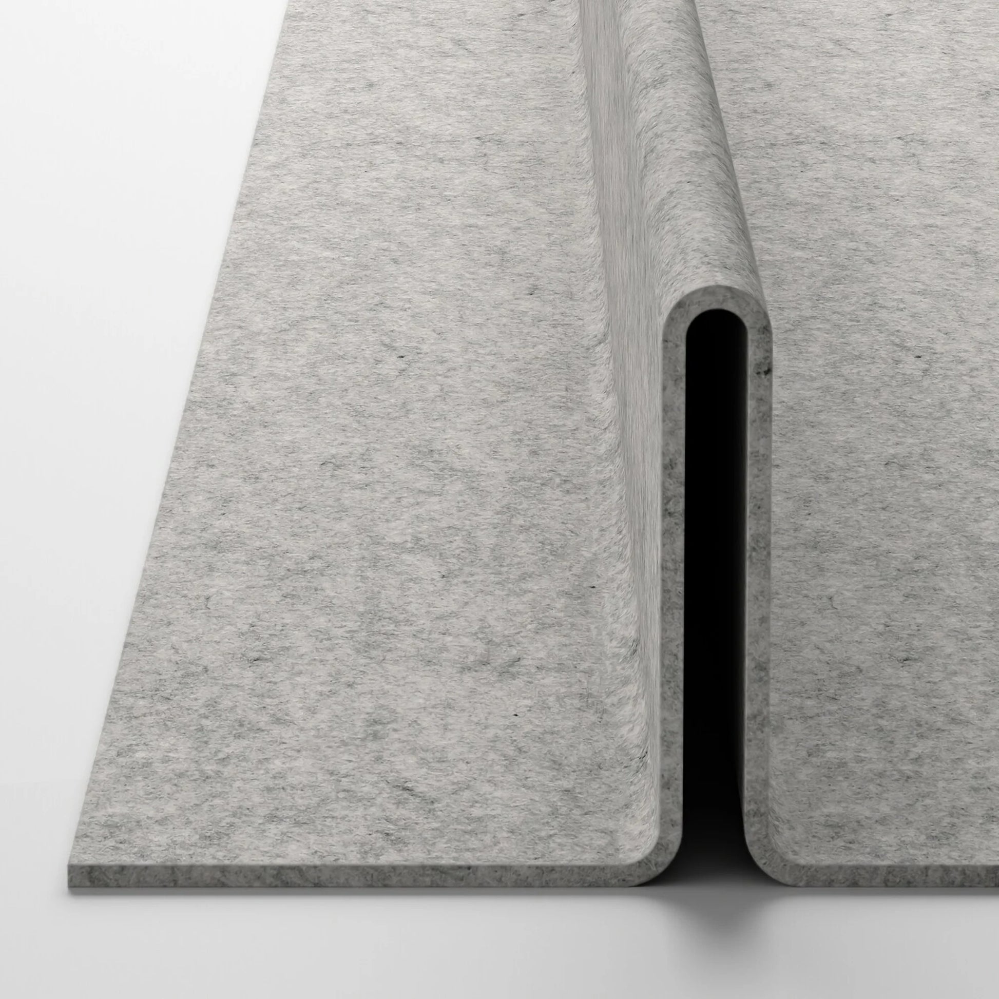 IKEA KOMPLEMENT Shoe insert for pull-out tray, Light Grey