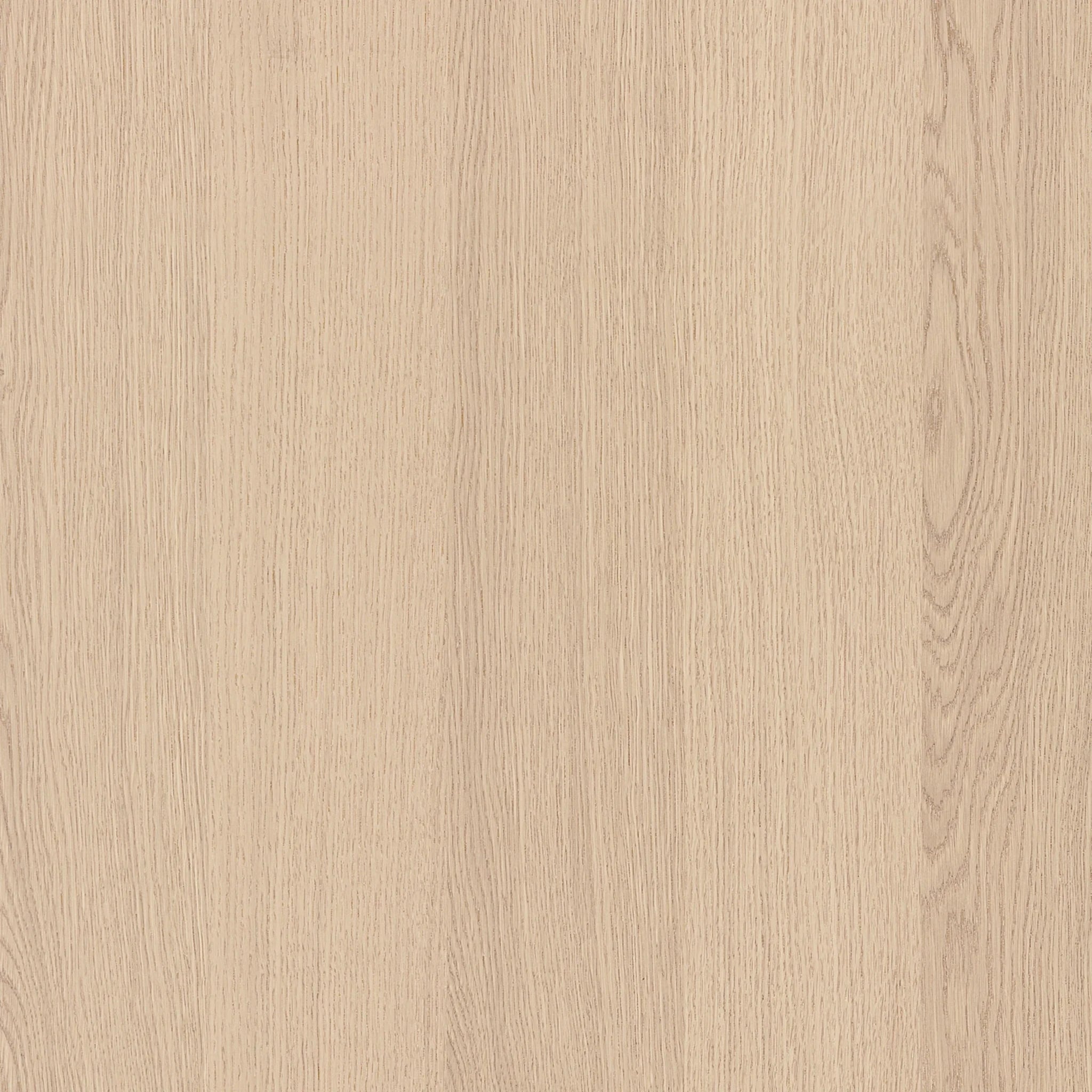 Ikea Malm Bed Frame, High, Natural Wood
