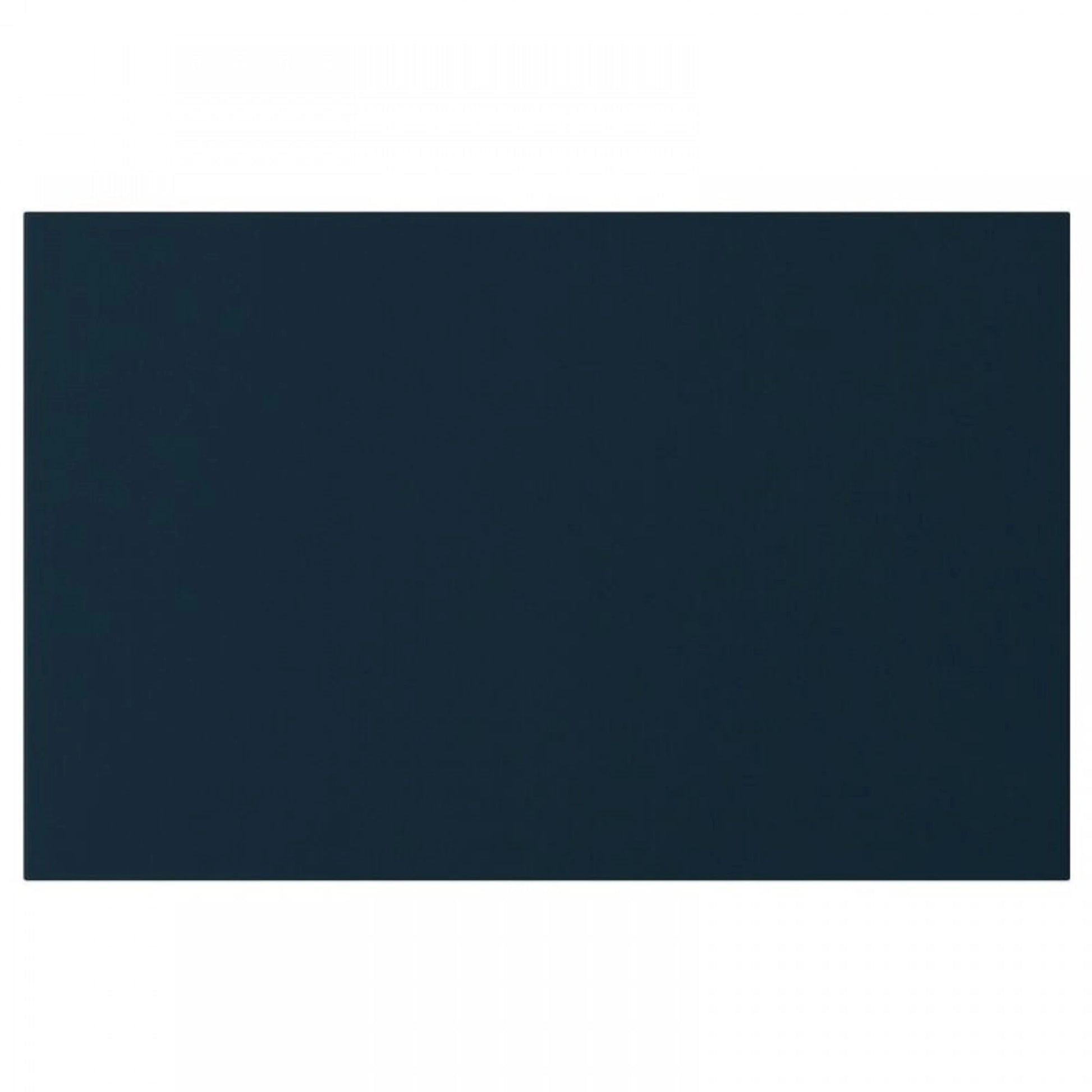 IKEA NOTVIKEN Door/drawer front, Blue