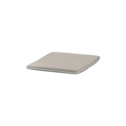 Footstool Cushion, Knisa Light Beige (Ikea POANG)