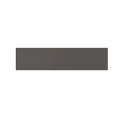 IKEA SKATVAL Drawer front 80x20cm Dark grey