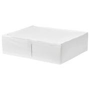 IKEA SKUBB Storage case 69x55x19CM WHITE