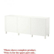 IKEA VASSVIKEN Door 60x64cm White