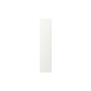 Wardrobe Door 50x229cm White (Ikea VIKANES)