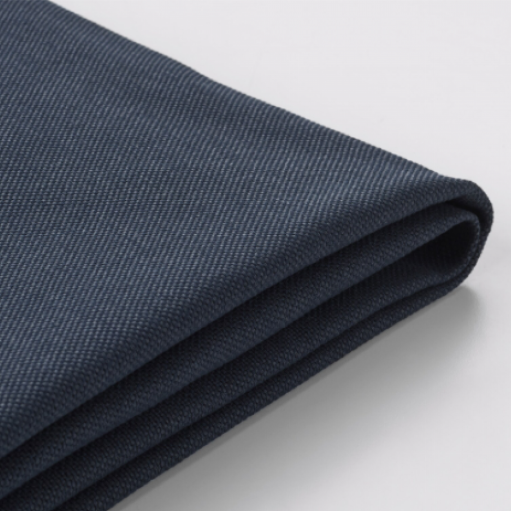 Cover For Corner Section, Orrsta Black-Blue (Ikea VIMLE)