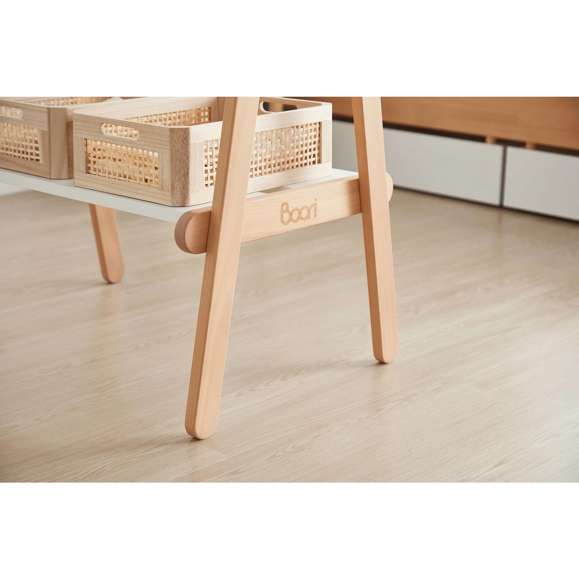 Boori Forest Kids Clothing Rack