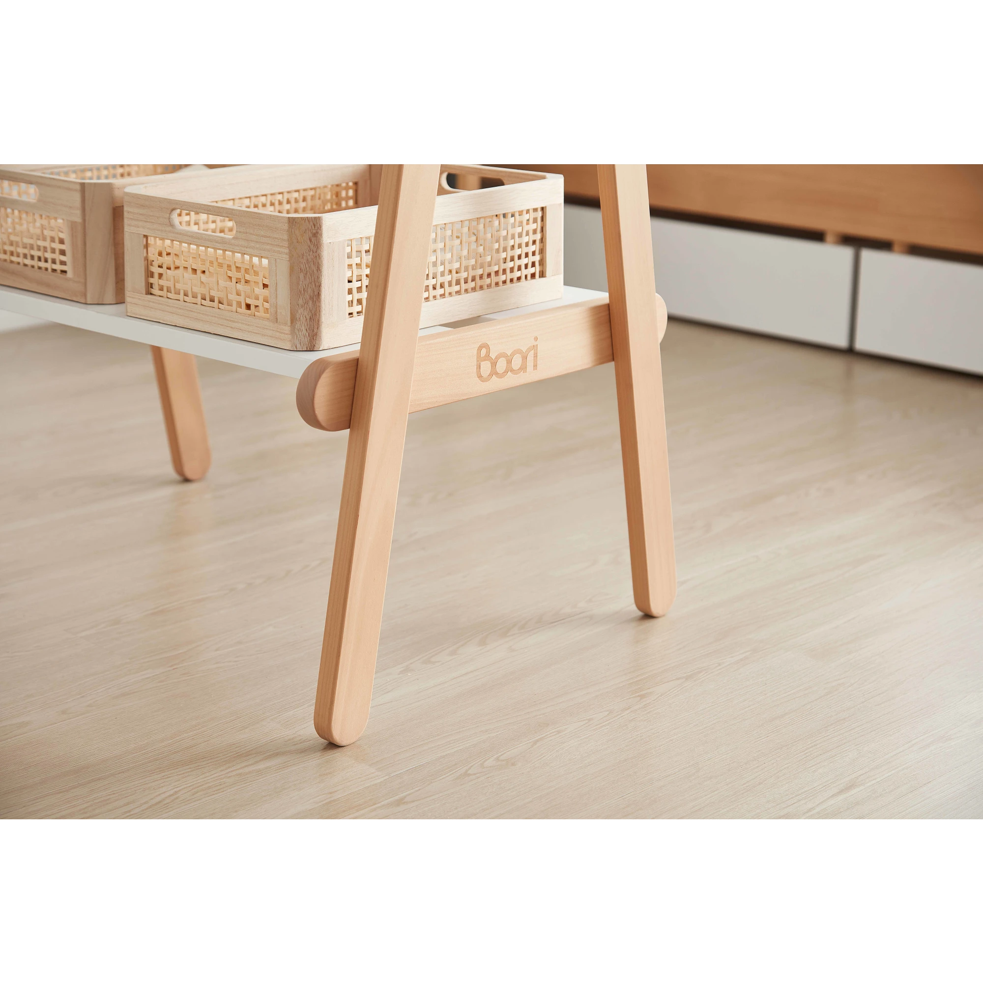 Boori Forest Kids Clothing Rack