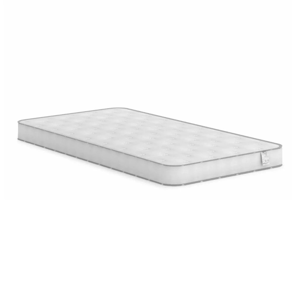 Boori Natty Pocket Spring Mattress - NZ King Single