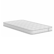 Boori Natty Pocket Spring Mattress - NZ King Single