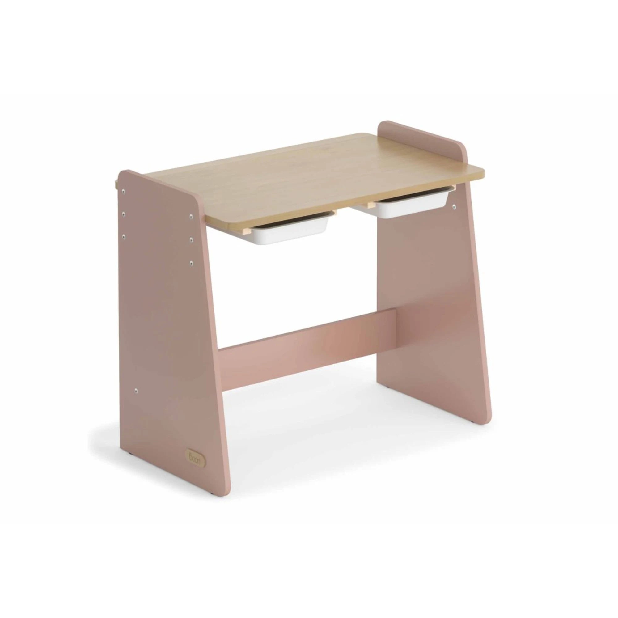 Boori Natty Kids Desk, Cherry