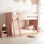 Boori Neat Kid NZ Single Bunk Bed
