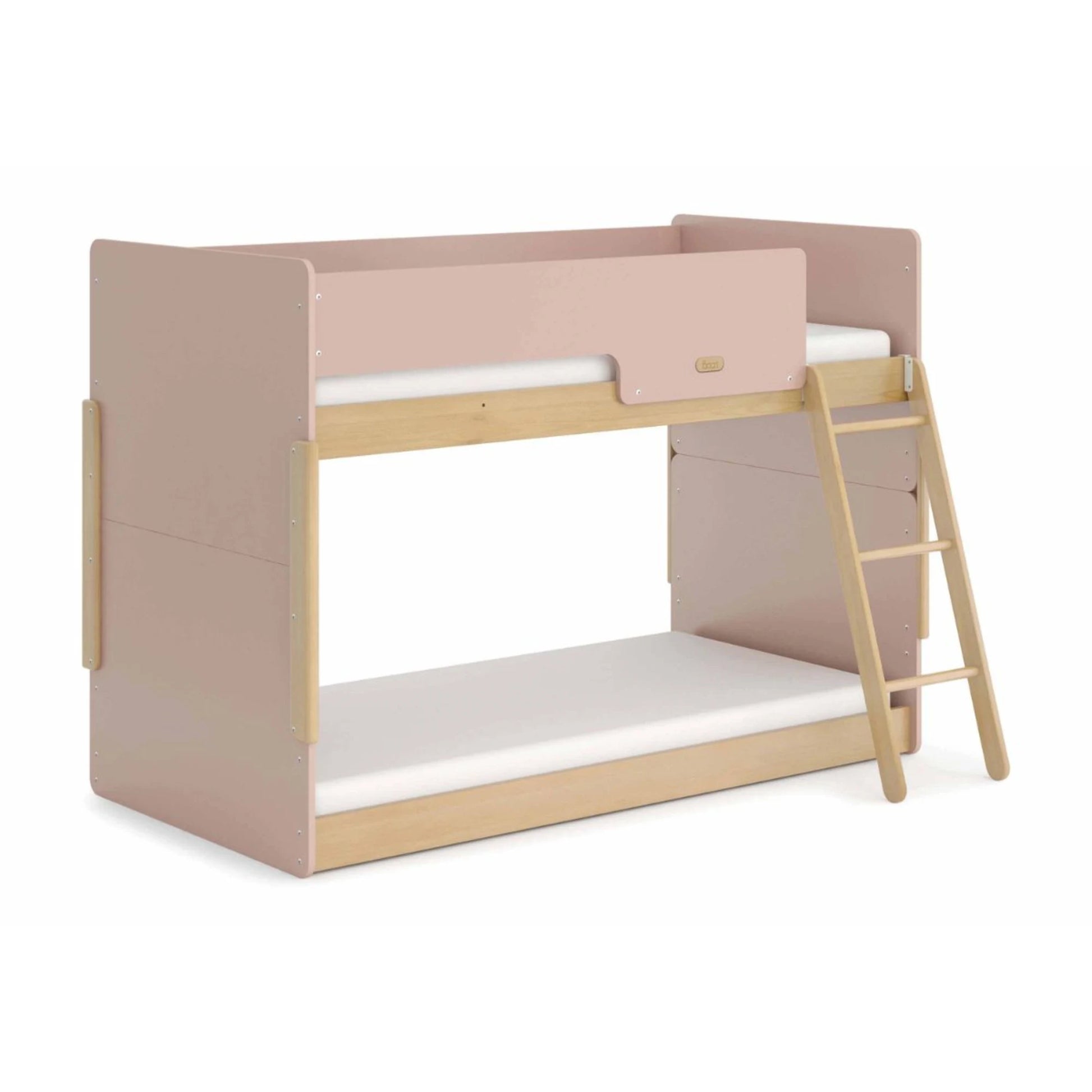 Boori Neat Kid NZ Single Bunk Bed