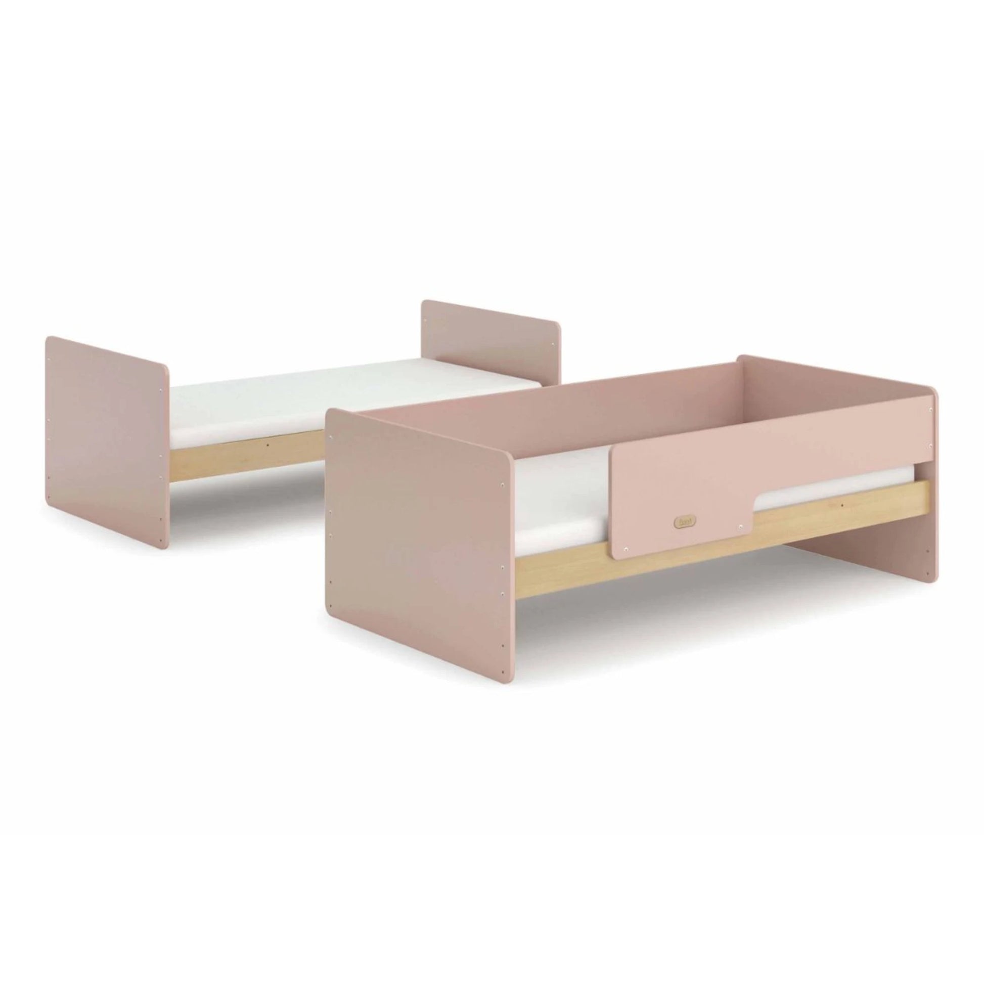 Boori Neat Kid NZ Single Bunk Bed
