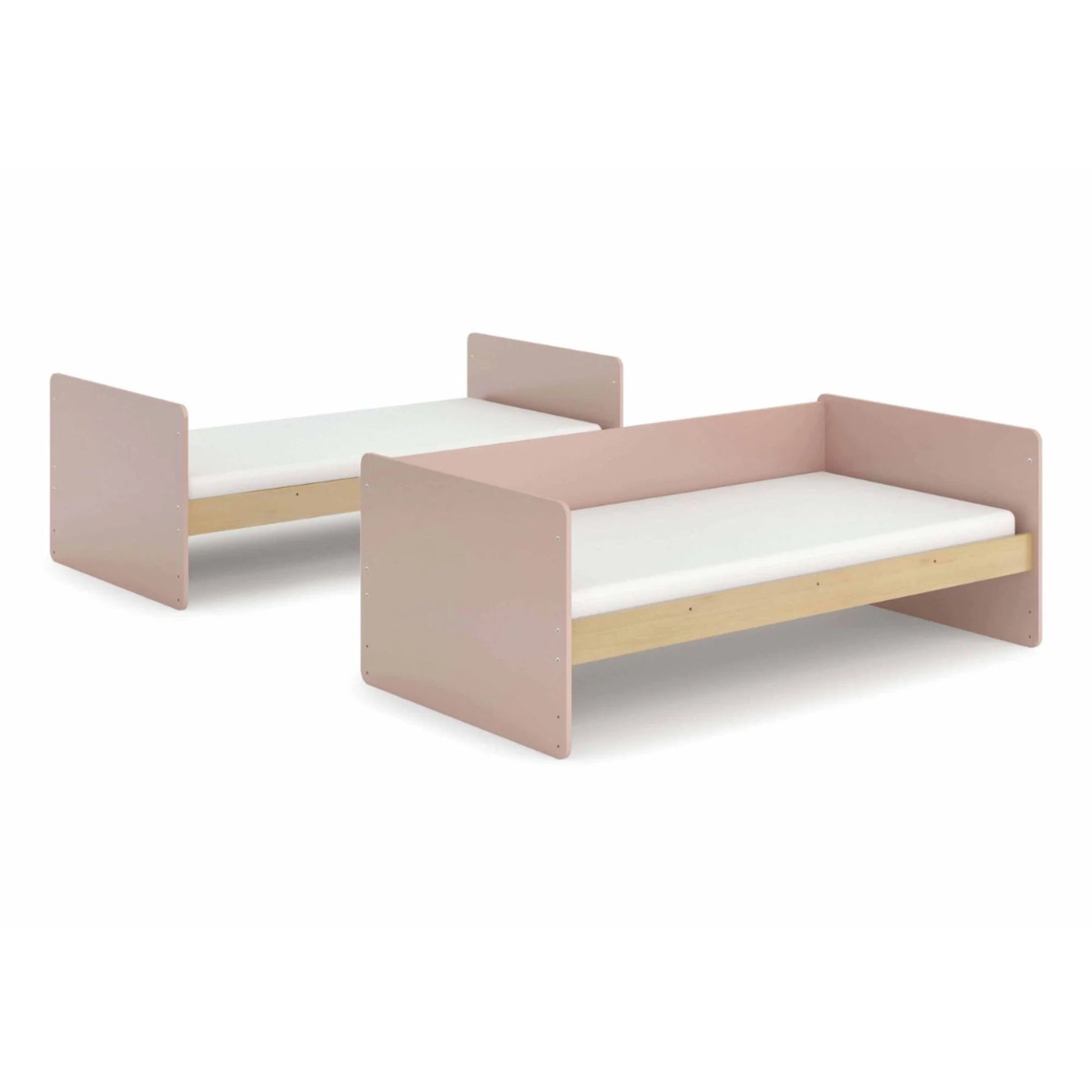 Boori Neat Kid NZ Single Bunk Bed