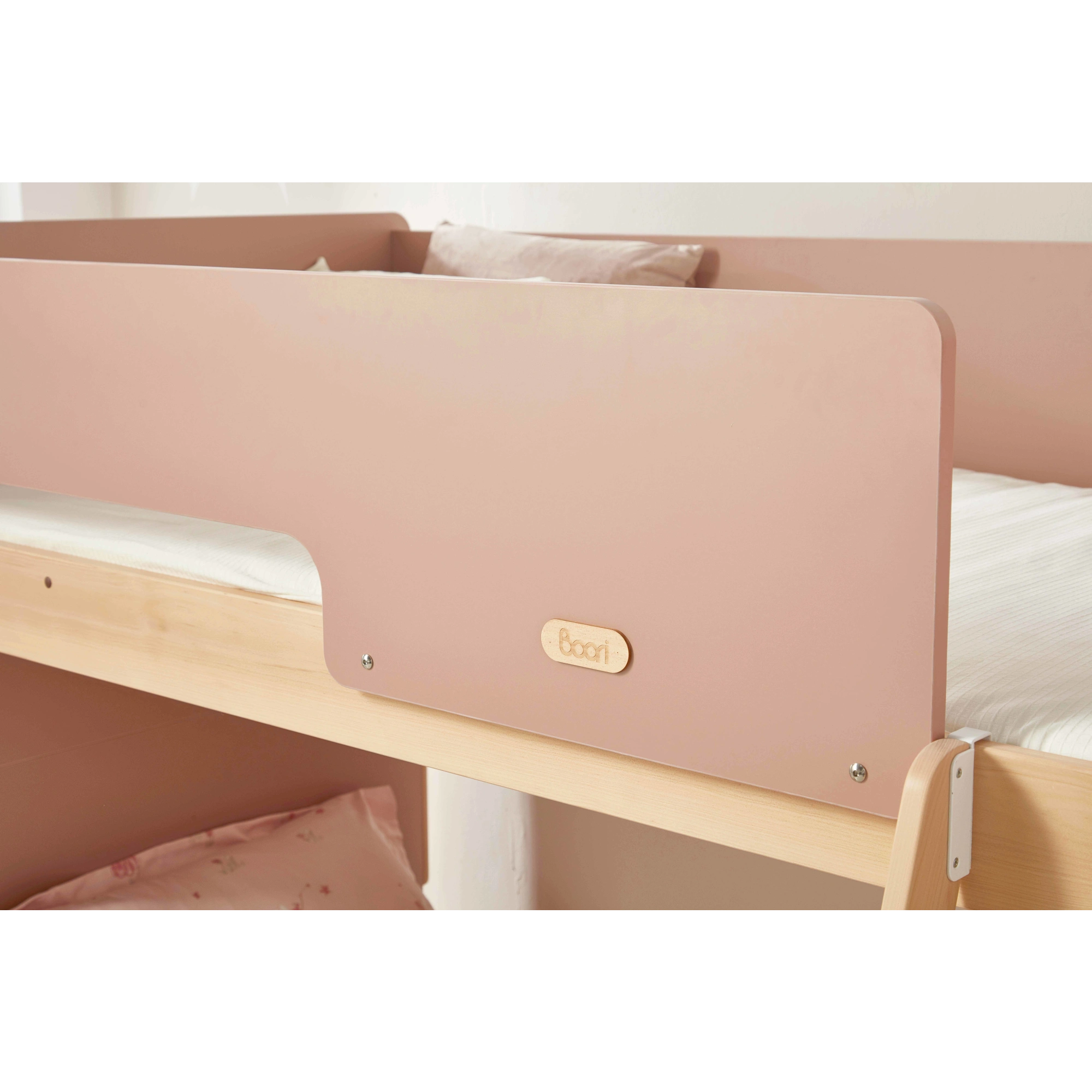 Boori Neat Kid NZ Single Bunk Bed