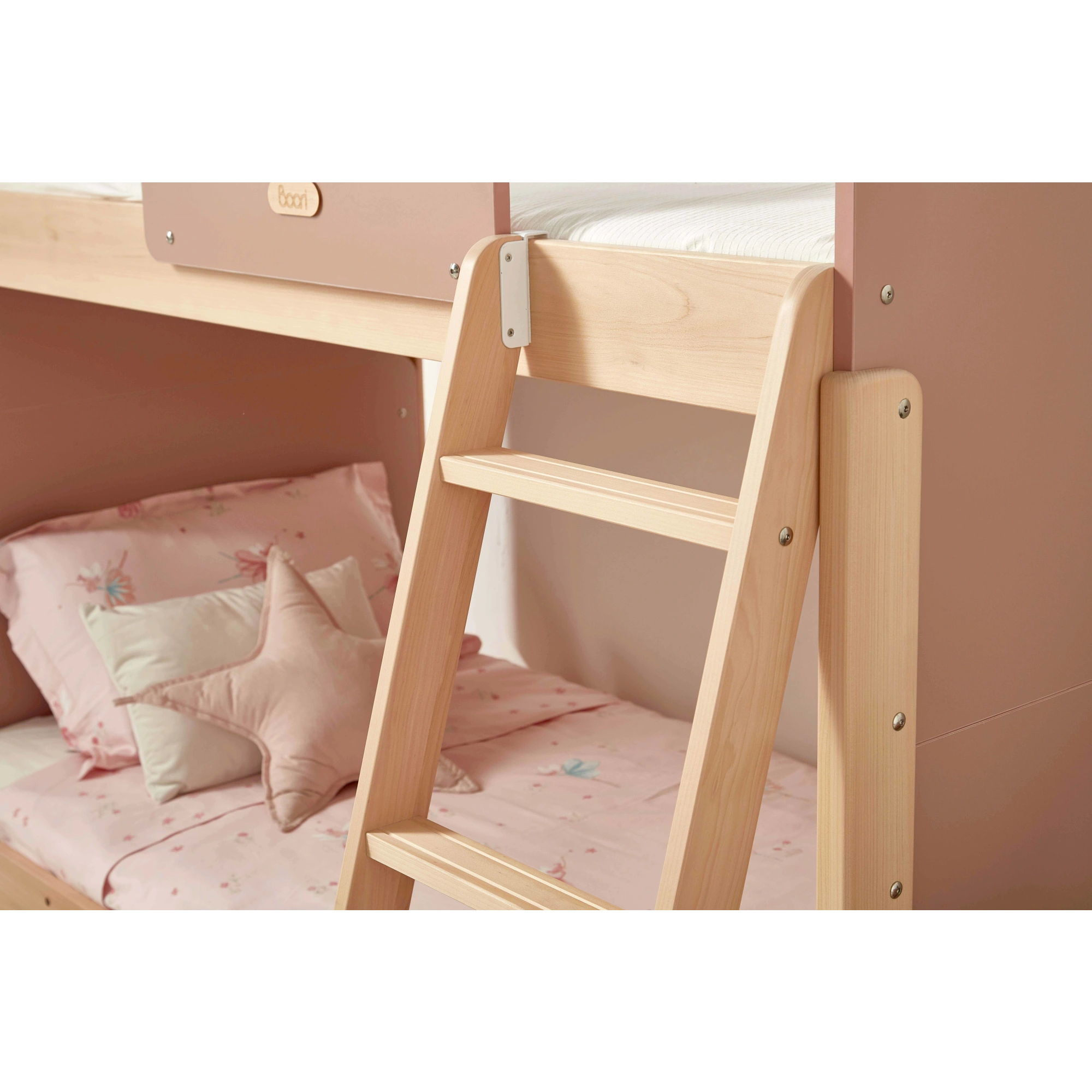 Boori Neat Kid NZ Single Bunk Bed