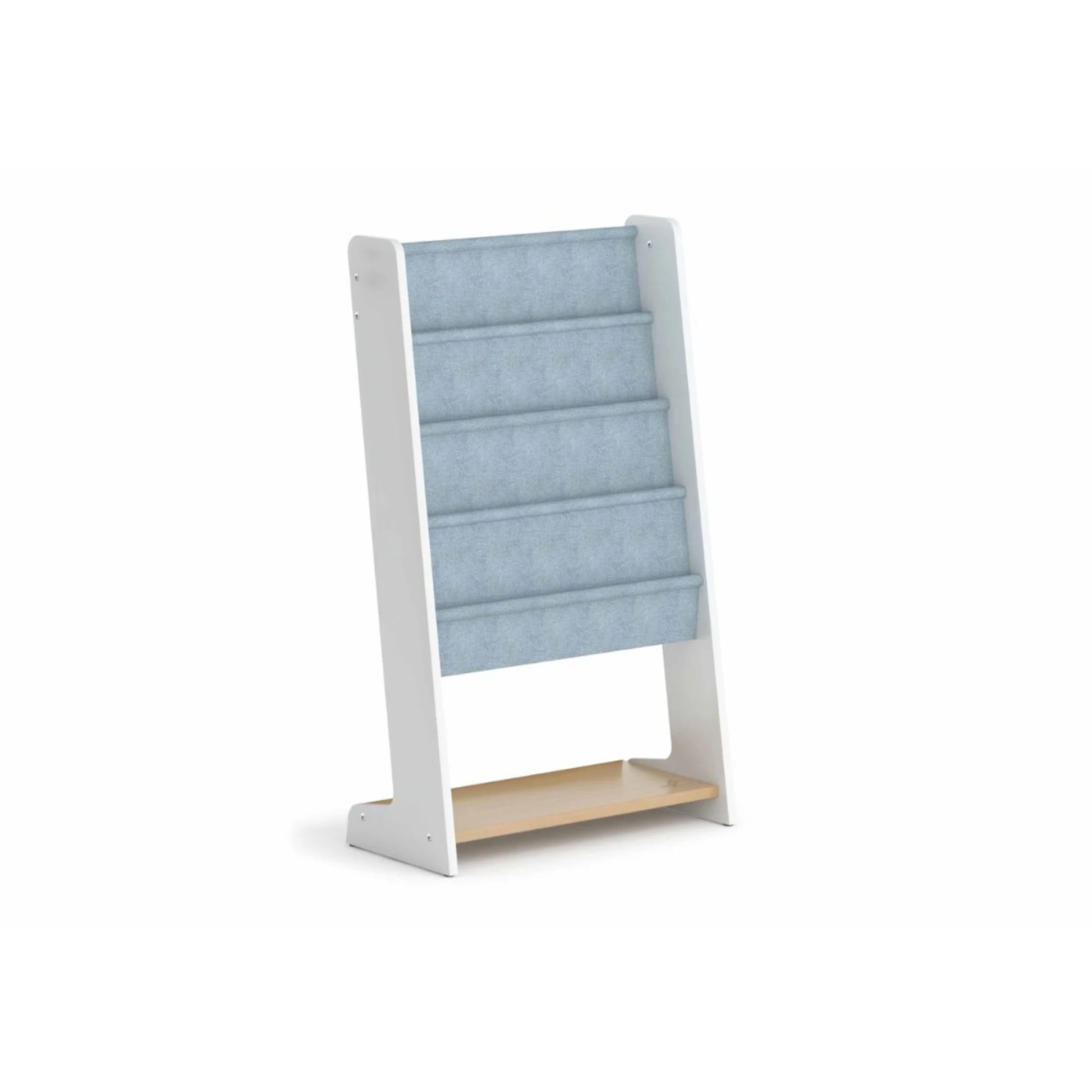 Boori Oslo Kids Bookrack, Barley