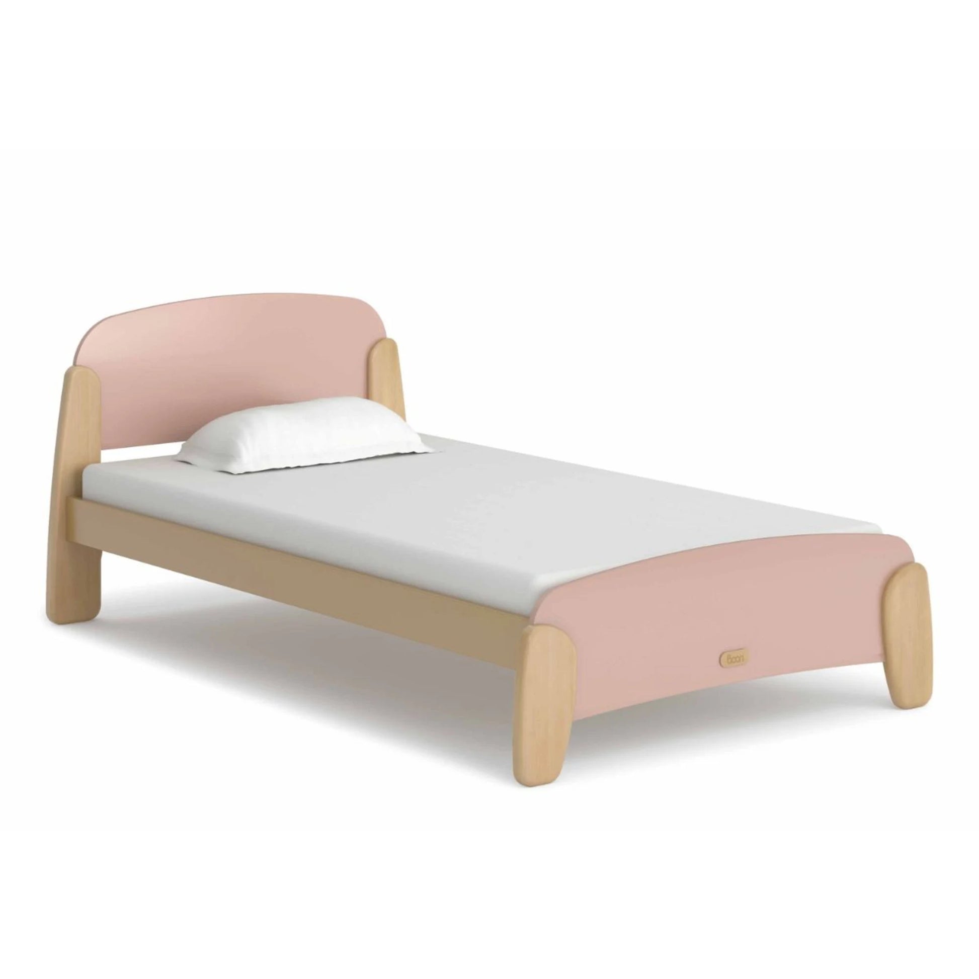 Boori Sunshine Kids NZ King Single Bed Frame, Cherry