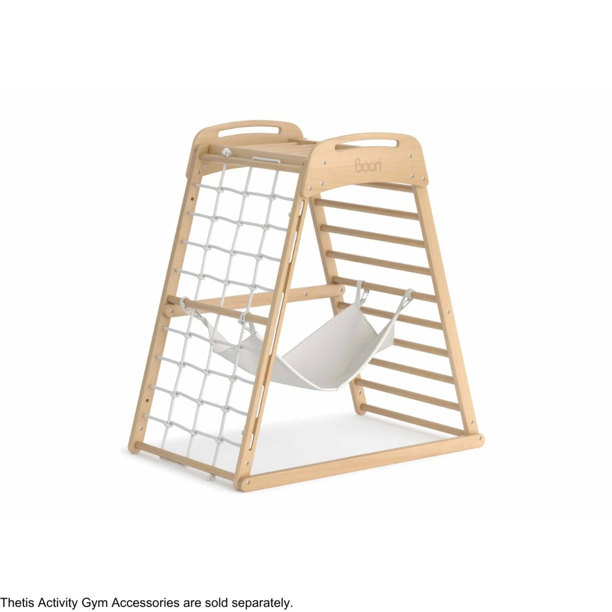 Boori Kids Thetis Activity Mini Gym, Standard