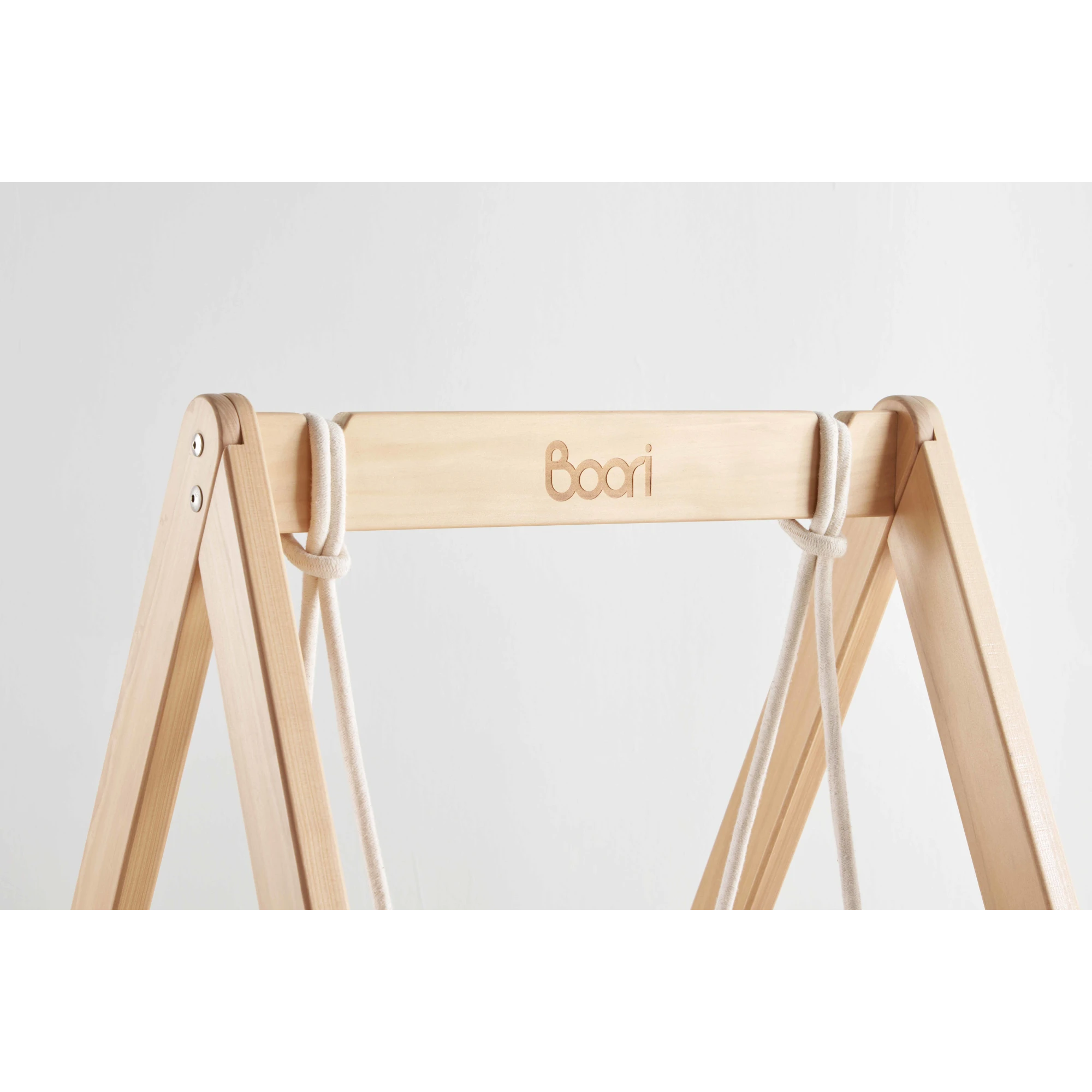 Boori Tidy Kids Climbing Gym