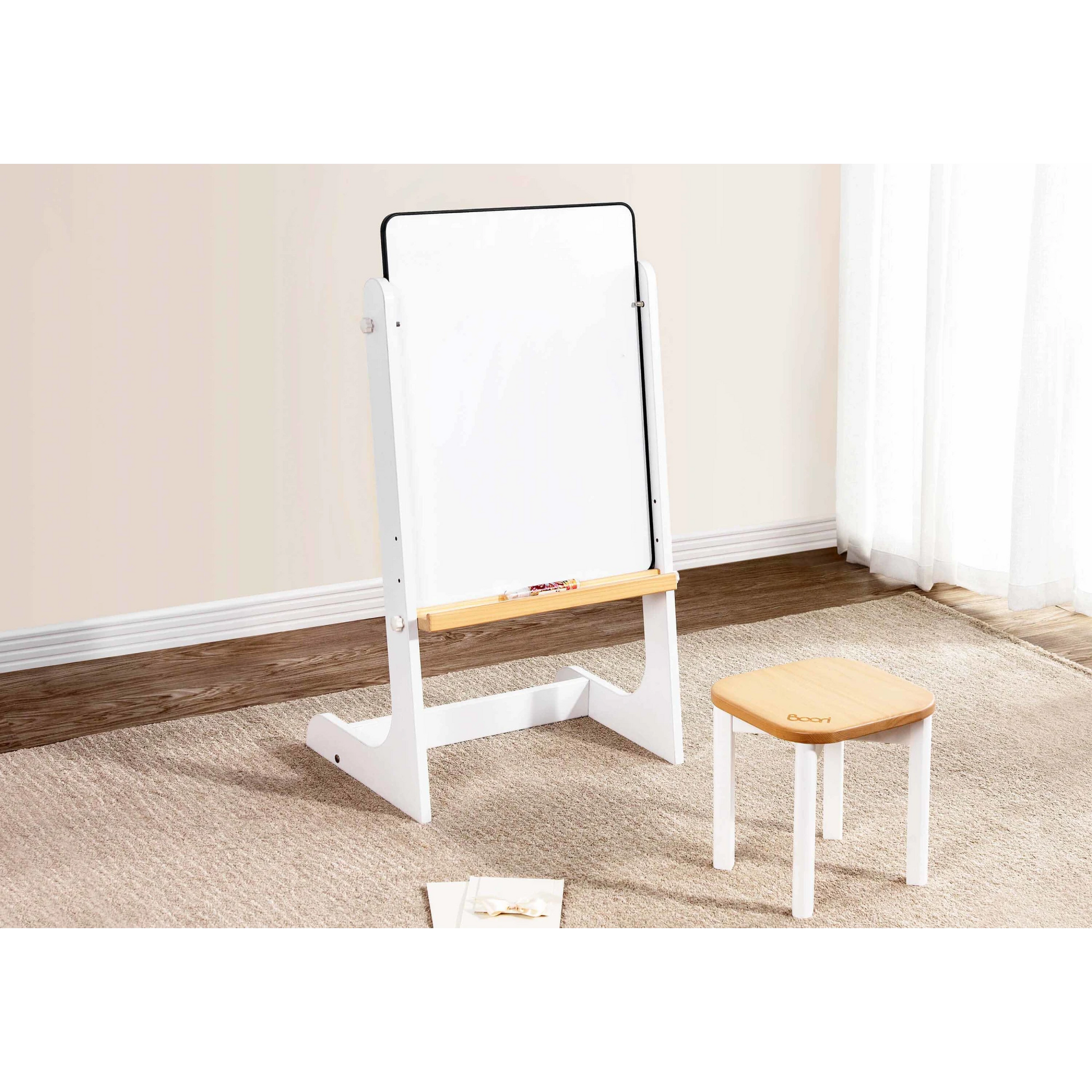 Boori Tidy Kids Magnetic Drawing Board