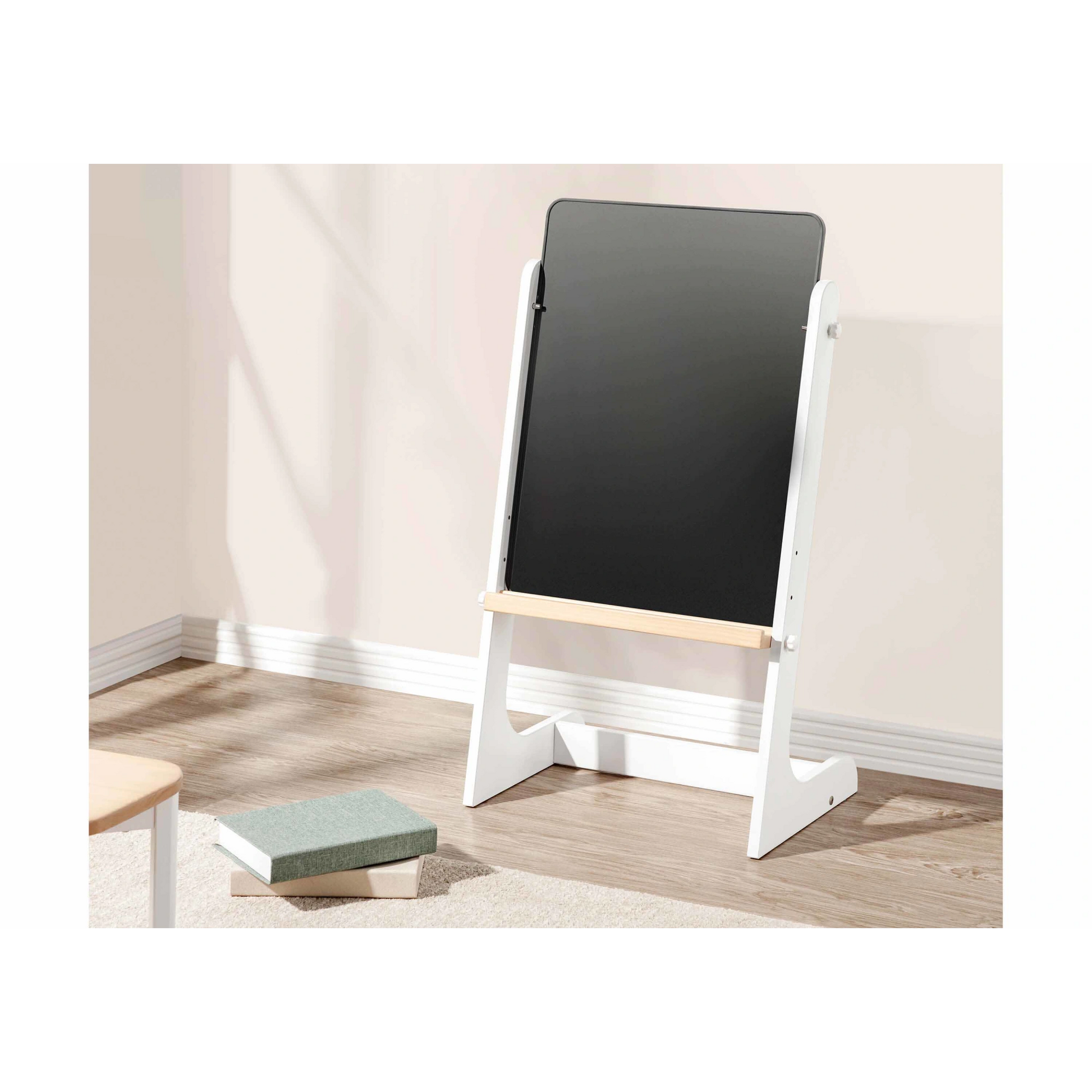 Boori Tidy Kids Magnetic Drawing Board