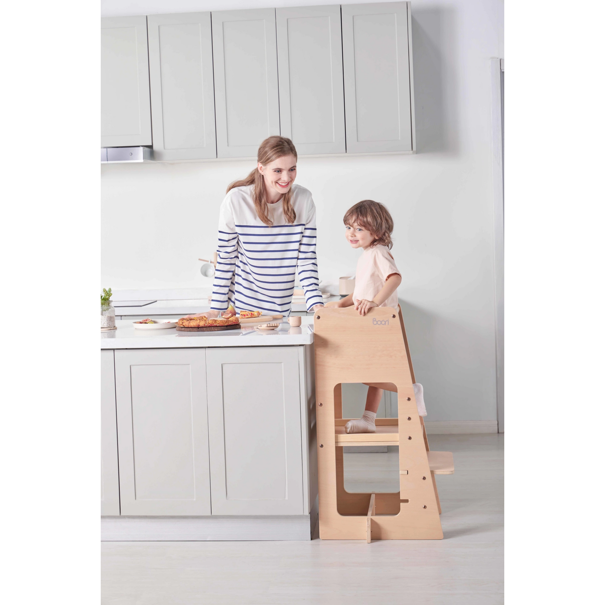 Boori Tidy Kids Learning Tower