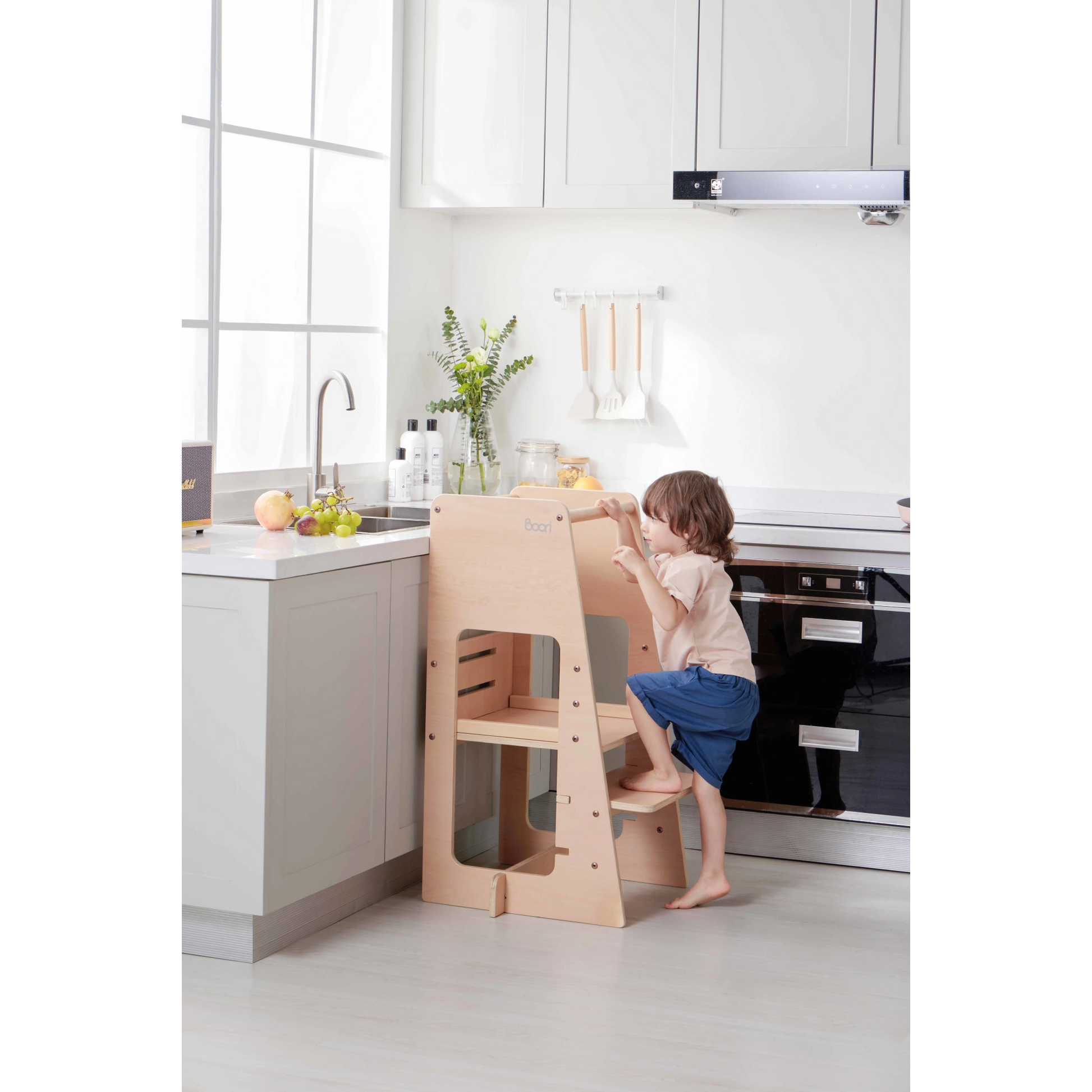 Boori Tidy Kids Learning Tower