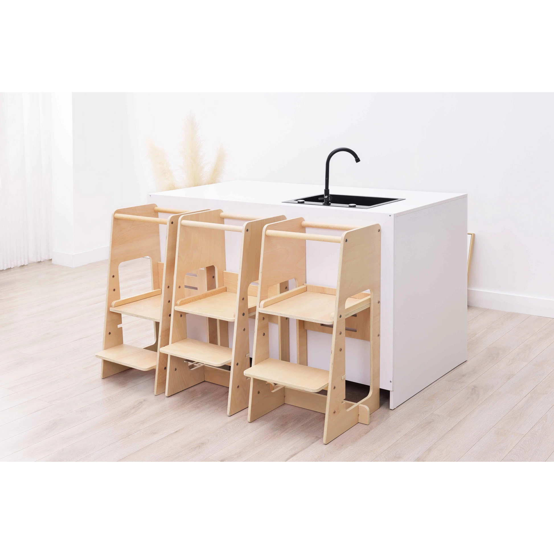 Boori Tidy Kids Learning Tower