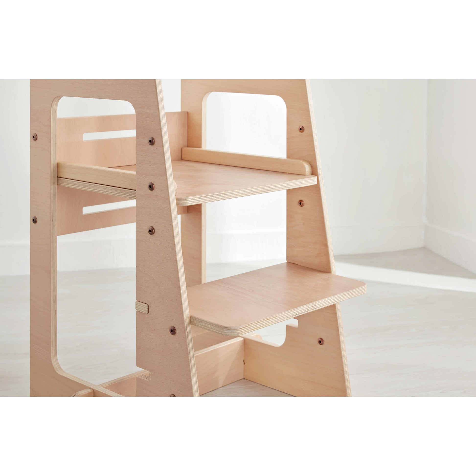 Boori Tidy Kids Learning Tower