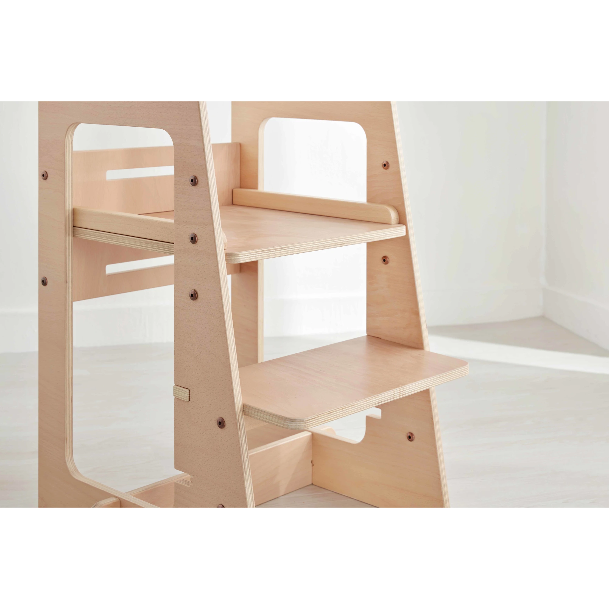 Boori Tidy Kids Learning Tower