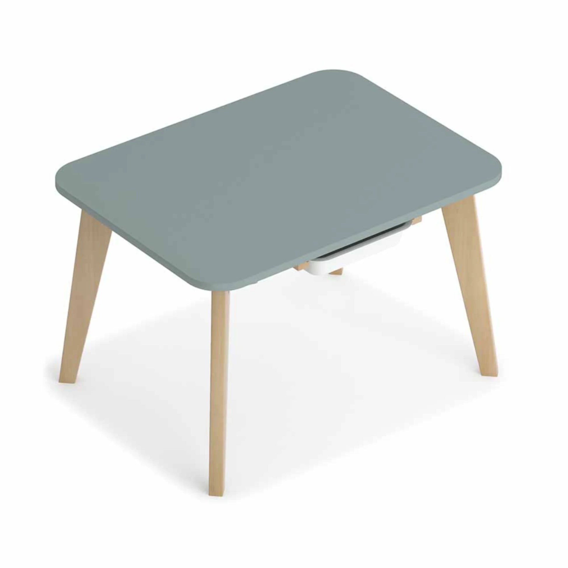 Boori Tidy Kids Table V23, Blueberry