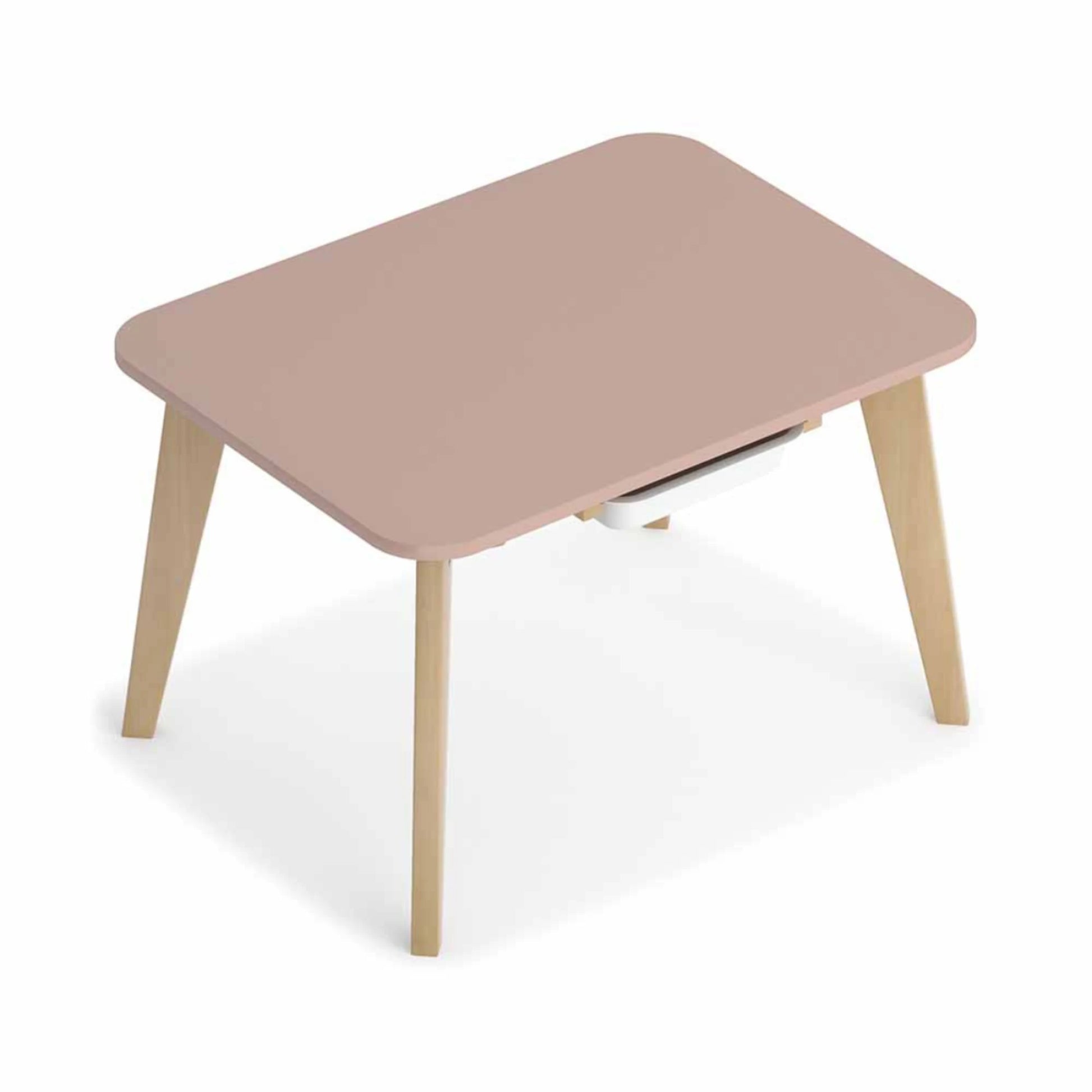 Boori Tidy Kids Table V23, Cherry