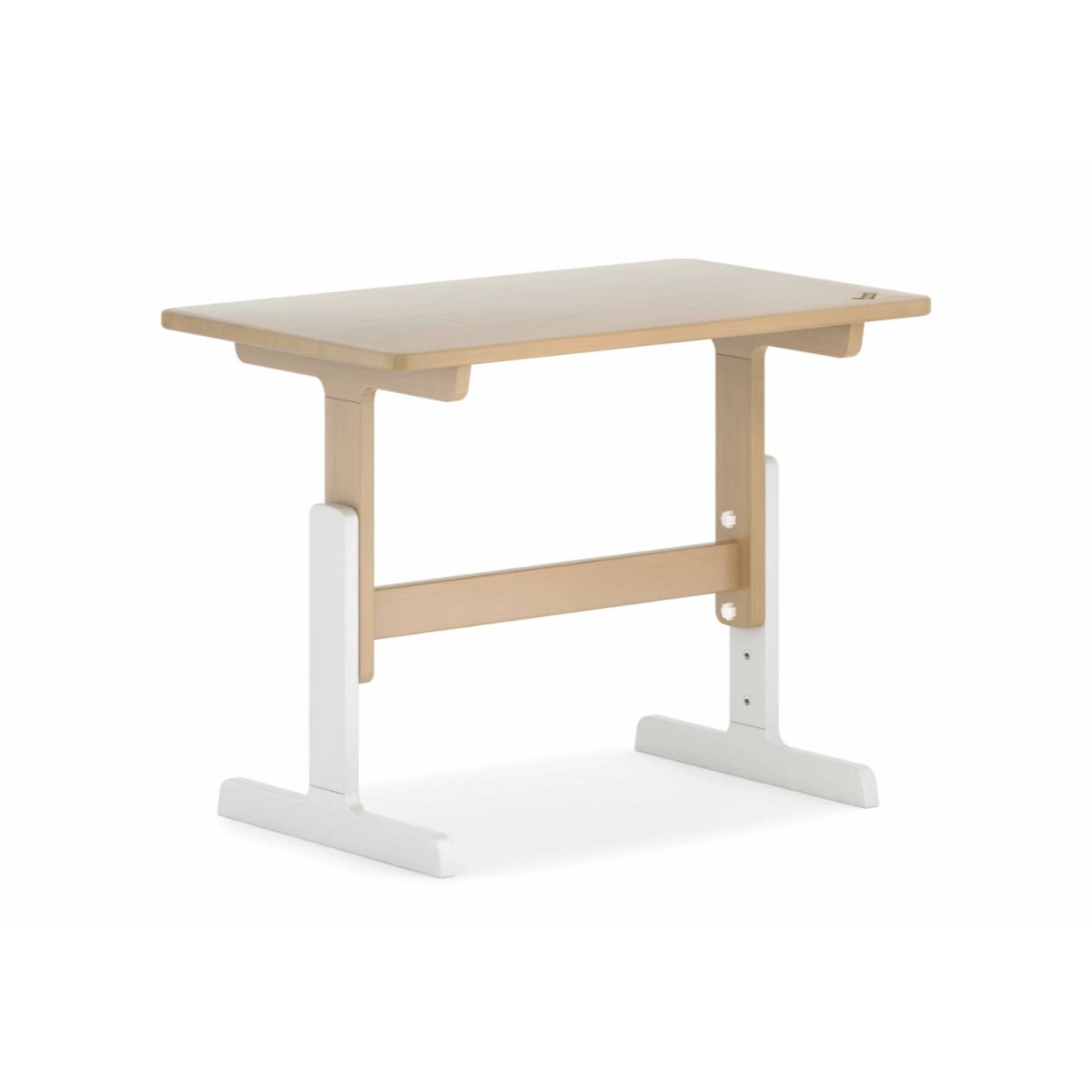 Boori Tidy Kids Learning Table, Barley White