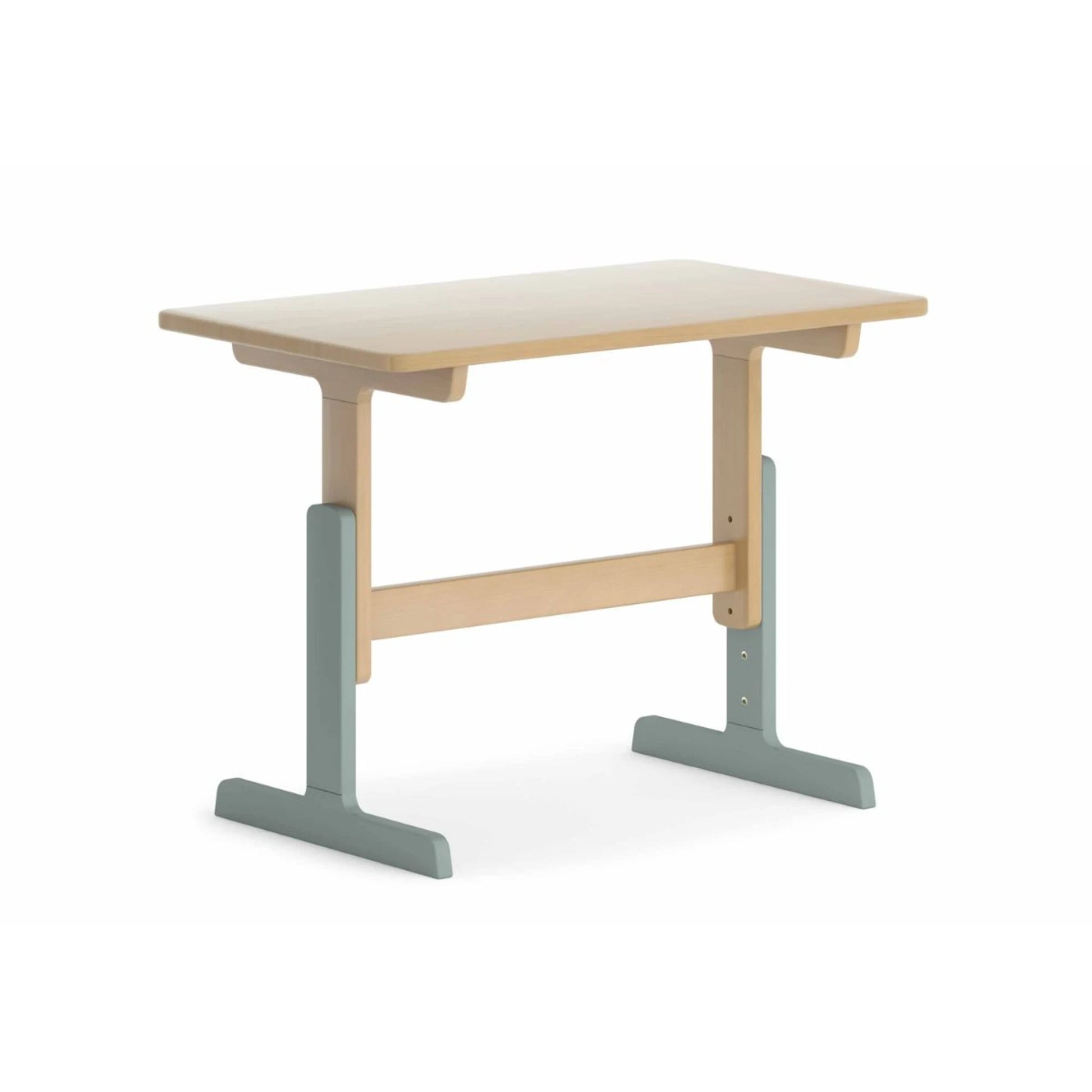 Boori Tidy Kids Learning Table, Blueberry