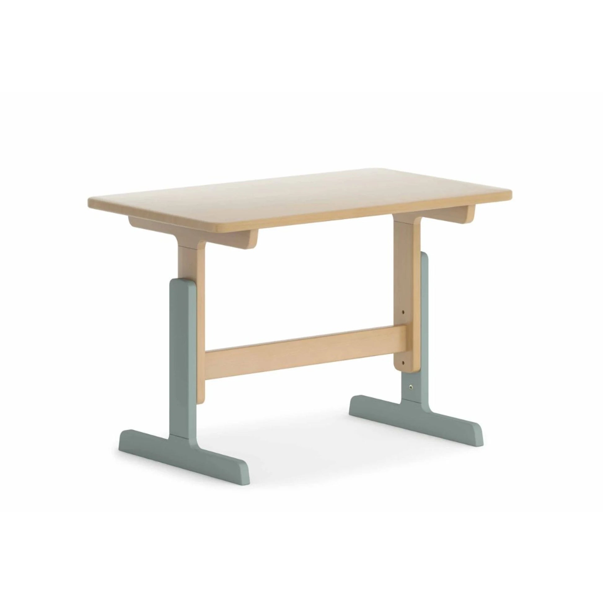 Boori Tidy Kids Learning Table, Blueberry